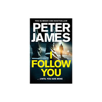 Pan Macmillan I Follow You (inbunden, eng)