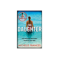 Pan Macmillan The Daughter (häftad, eng)