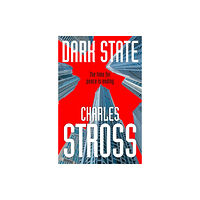 Pan Macmillan Dark State (häftad, eng)