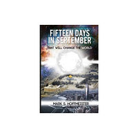 END OF LINE CLEARANCE BOOK FIFTEEN DAYS IN SEPTEMBER THAT (häftad, eng)