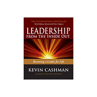 Berrett-Koehler Publishers Leadership from the Inside Out (häftad, eng)