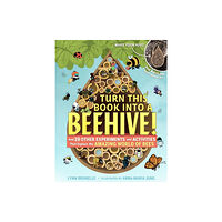 Workman Publishing Turn This Book Into a Beehive! (häftad, eng)