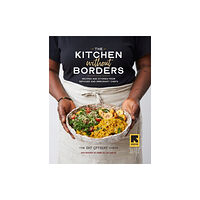 Workman Publishing The Kitchen without Borders (inbunden, eng)