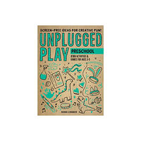 Workman Publishing Unplugged Play: Preschool (häftad, eng)