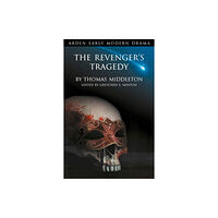 Bloomsbury Publishing PLC The Revenger's Tragedy (häftad, eng)