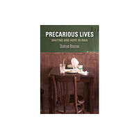 University of Pennsylvania Press Precarious Lives (häftad, eng)