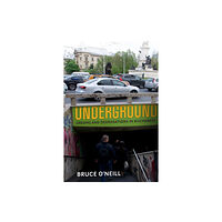 University of Pennsylvania Press Underground (häftad, eng)