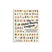 Workman Publishing The Global Pantry Cookbook (inbunden, eng)