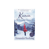 Pan Macmillan Kanin: The Complete Chronicles (häftad, eng)