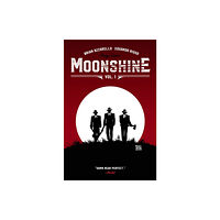 Image Comics Moonshine Volume 1 (häftad, eng)