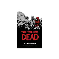 Image Comics The Walking Dead Book 14 (inbunden, eng)