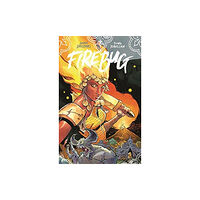 Image Comics Firebug (häftad, eng)