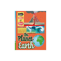 Hachette Children's Group Cause, Effect and Chaos!: On Planet Earth (häftad, eng)