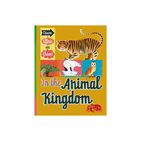 Hachette Children's Group Cause, Effect and Chaos!: In the Animal Kingdom (inbunden, eng)