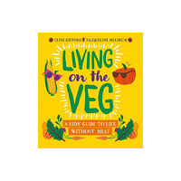 Hachette Children's Group Living on the Veg (häftad, eng)