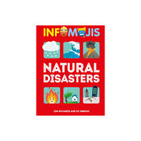 Hachette Children's Group Infomojis: Natural Disasters (häftad, eng)