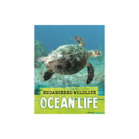 Hachette Children's Group Endangered Wildlife: Rescuing Ocean Life (häftad, eng)