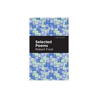 Mint Editions Selected Poems (häftad, eng)