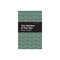 Graphic Arts Books The Mystery of the Sea (häftad, eng)