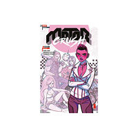 Image Comics Motor Crush Volume 2 (häftad, eng)