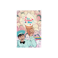 Image Comics Ice Cream Man Volume 1: Rainbow Sprinkles (häftad, eng)
