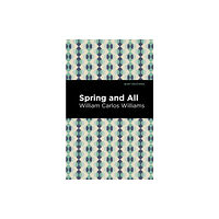 Graphic Arts Books Spring and All (häftad, eng)