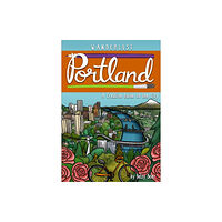 Mint Editions Wanderlust Portland (häftad, eng)