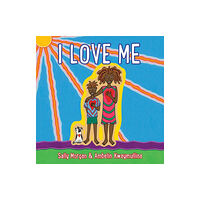 Andrews McMeel Publishing I Love Me (bok, board book, eng)