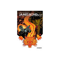 Dynamite Entertainment James Bond 007 Vol. 1 (inbunden, eng)