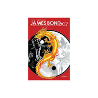 Dynamite Entertainment James Bond 007 Vol. 2 (inbunden, eng)