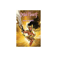 Dynamite Entertainment Dejah Thoris: Dejah Rising (häftad, eng)