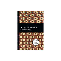 Mint Editions Songs of Jamaica (häftad, eng)