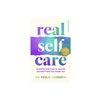 Cornerstone Real Self-Care (inbunden, eng)