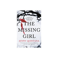 Pan Macmillan The Missing Girl (inbunden, eng)