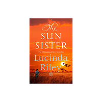 Pan Macmillan The Sun Sister (häftad, eng)