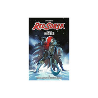 Dynamite Entertainment Red Sonja: Mother Volume 1 (häftad, eng)