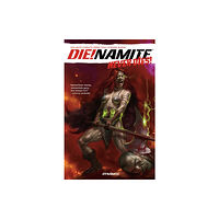 Dynamite Entertainment DIE!NAMITE Never Dies (häftad, eng)