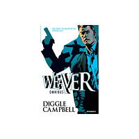 Dynamite Entertainment Weaver Omnibus (häftad, eng)