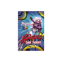 Dynamite Entertainment Sweetie Candy Vigilante (häftad, eng)