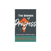 Movement Publishing The Enemies of Progress (häftad, eng)