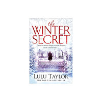 Pan Macmillan The Winter Secret (häftad, eng)