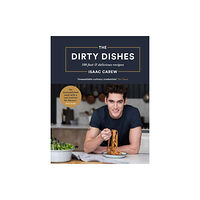 Pan Macmillan The Dirty Dishes (inbunden, eng)