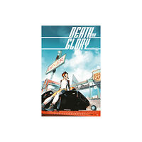 Image Comics Death or Glory Volume 1: She's Got You (häftad, eng)