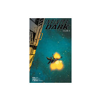 Image Comics Infinite Dark Volume 1 (häftad, eng)