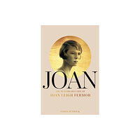 Pan Macmillan Joan (inbunden, eng)