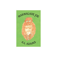 Austin Macauley Publishers Marmalade Joe (häftad, eng)