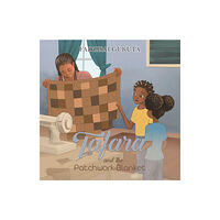 Austin Macauley Publishers Tafara and the Patchwork Blanket (häftad, eng)