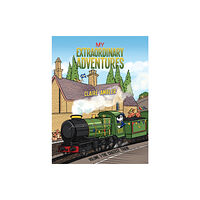 Austin Macauley Publishers My Extraordinary Adventures (häftad, eng)