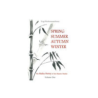 Austin Macauley Publishers Spring Summer Autumn Winter (häftad, eng)