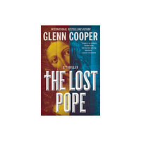 Grand Central Publishing The Lost Pope (häftad, eng)